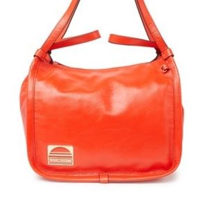 Marc Jacobs Orange Handbag